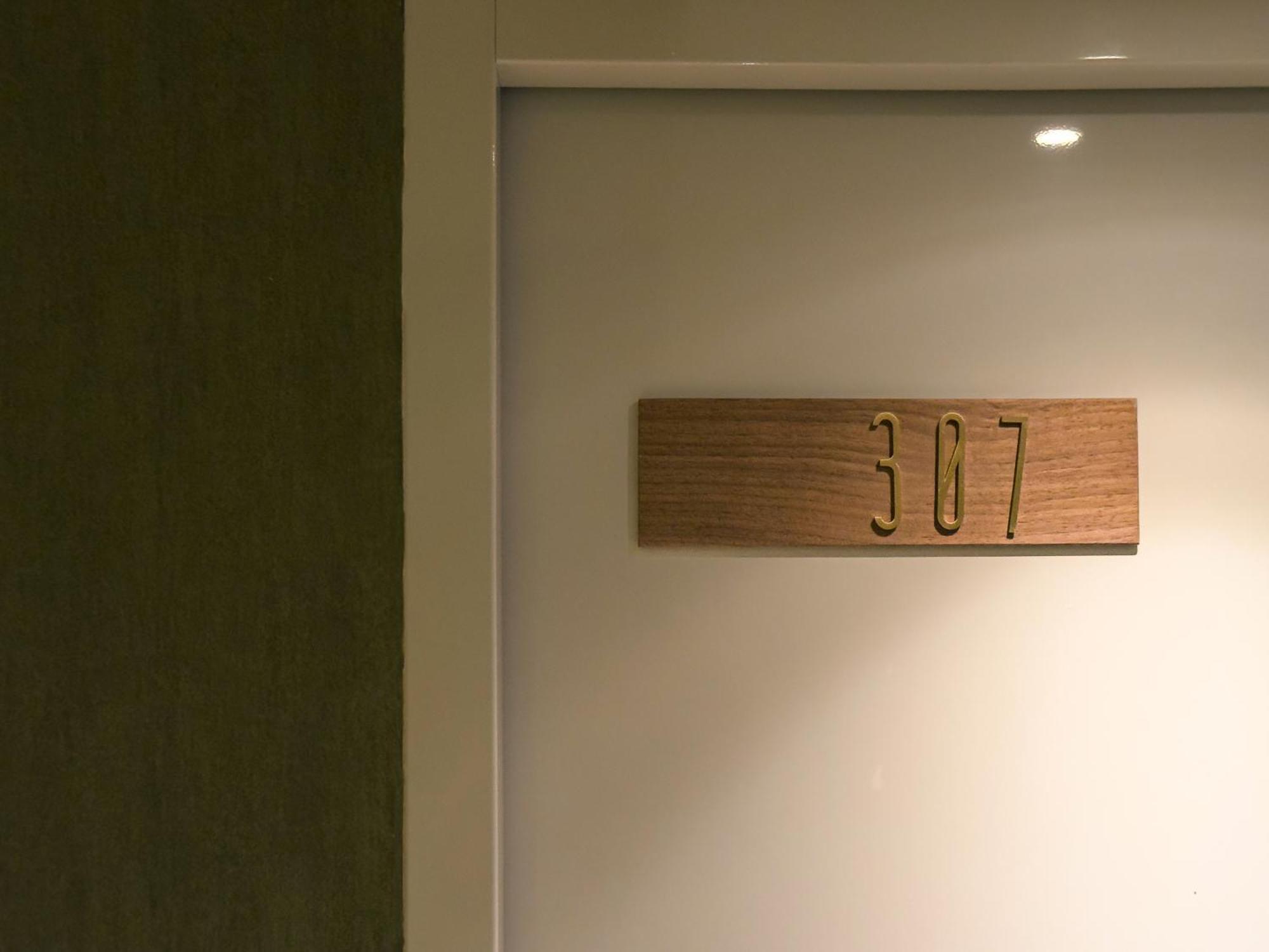 טאיפיי Lumos Inn מראה חיצוני תמונה